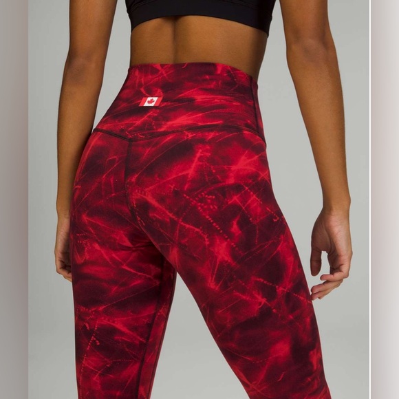 Like New Lululemon Align High-Rise Pant •Size 4 •Inseam 28" - Picture 1 of 11